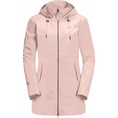 Jack Wolfskin Dakar Parka W