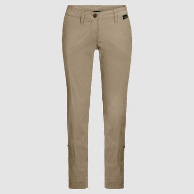 Jack Wolfskin Desert Roll-Up Pants W