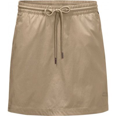 Jack Wolfskin Desert Skort Sand Dune