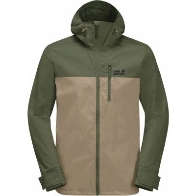 Jack Wolfskin Desert Wind Jacket