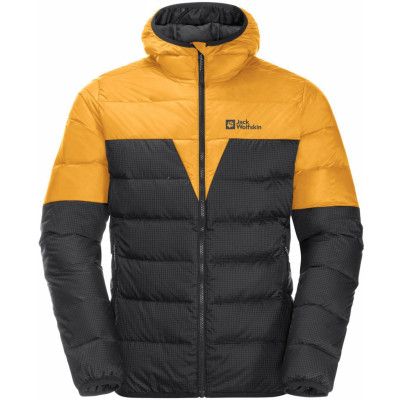 Jack Wolfskin DNA Tundra Down Hoody M