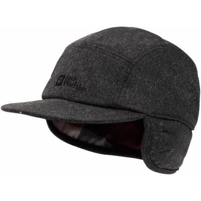 Jack Wolfskin Felsenweg Cap