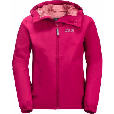 Jack Wolfskin Flaze Jacket Kids
