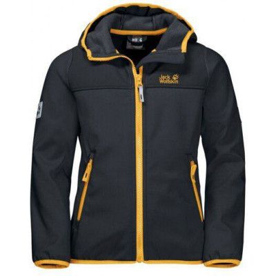 Jack Wolfskin Fourwinds Jacket Kids