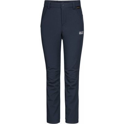 Jack Wolfskin Fourwinds Pants Kids