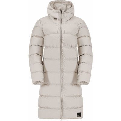 Jack Wolfskin Frozen Palace Coat W 2022