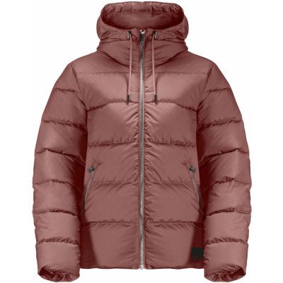 Jack Wolfskin Frozen Palace Jacket W