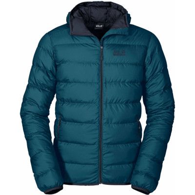 Jack Wolfskin Helium Down Jacket Men
