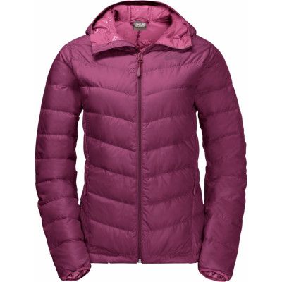 Jack Wolfskin Helium Women's Wild Berry