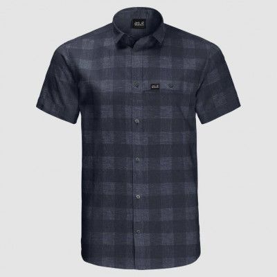 Jack Wolfskin Highland Shirt SS