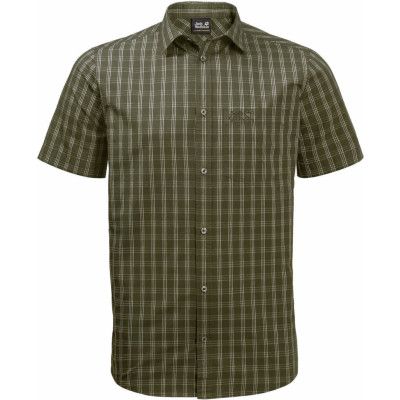 Jack Wolfskin Hot Springs SS