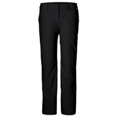 Jack Wolfskin Activate Winter Pants Women