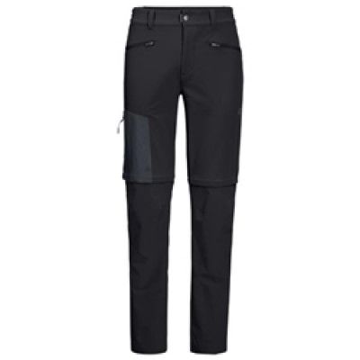 Jack Wolfskin Activate Zip Away Pants M