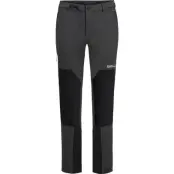 Jack Wolfskin Andur Pants M Phantom