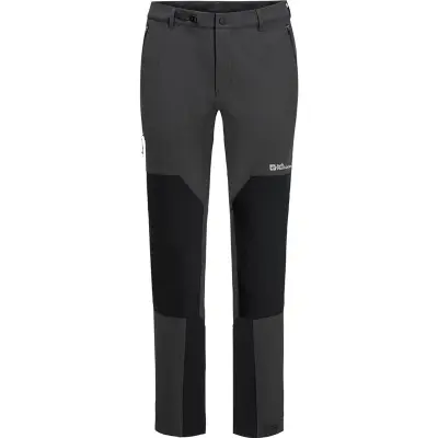 Jack Wolfskin Andur Pants M Phantom