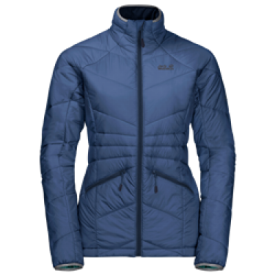 Jack Wolfskin Argon Jacket W