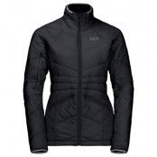 Jack Wolfskin Argon Jacket W Black