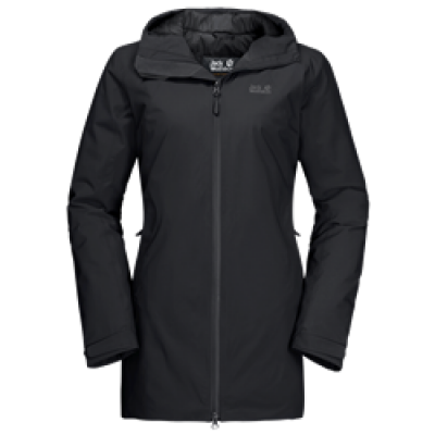 Jack Wolfskin Astana Coat W
