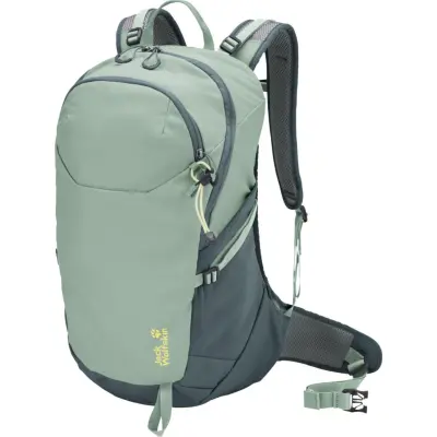 Jack Wolfskin Astro Vent 24 Green Zinnia