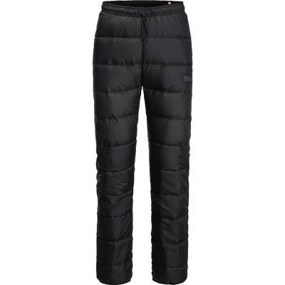 Jack Wolfskin Atmosphere Pants M Black