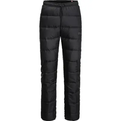 Jack Wolfskin Atmosphere Pants M Black Black L