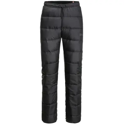Jack Wolfskin Atmosphere Pants M'sBlack