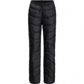 Jack Wolfskin Atmosphere Pants W Black