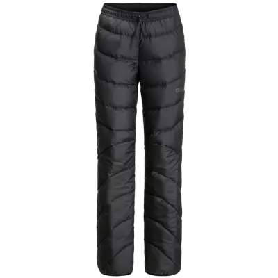 Jack Wolfskin Atmosphere Pants W's Black