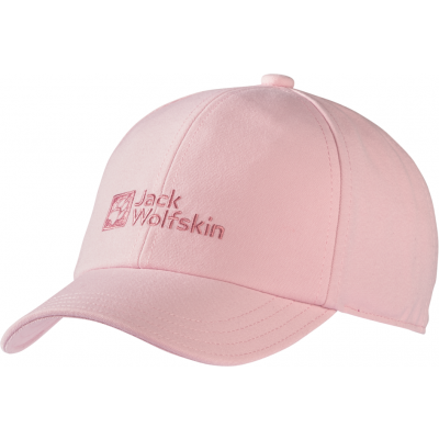 Jack Wolfskin Baseball Cap K Water Lily