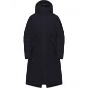 Jack Wolfskin Brandenburger Coat W Dark Navy