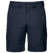 Jack Wolfskin Canyon Cargo Shorts