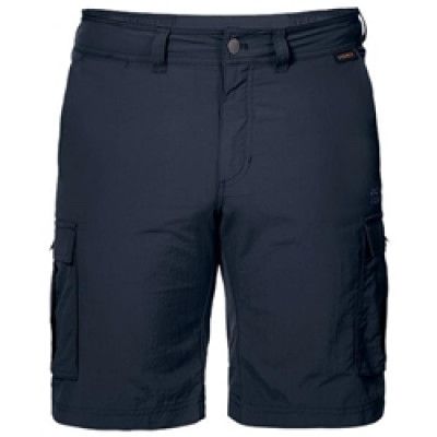 Jack Wolfskin Canyon Cargo Shorts