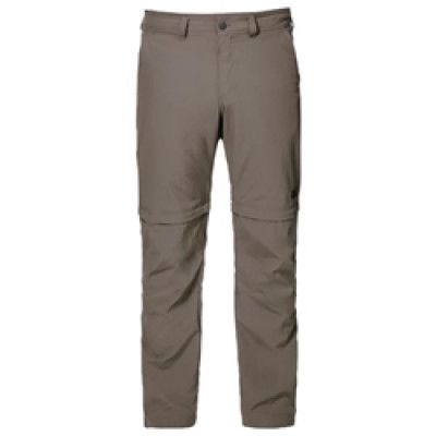 Jack Wolfskin Canyon Zip Off Pants