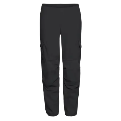 Jack Wolfskin Cargo Kids Pants barn-mellansäsongsbyxor