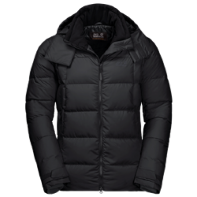 Jack Wolfskin Cold Line Jacket M