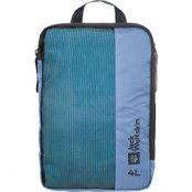 Jack Wolfskin Compression Cube 4 Elemental Blue