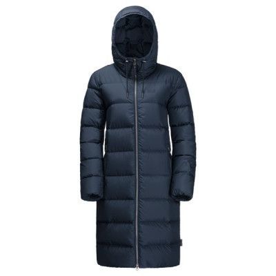 Jack Wolfskin Crystal Palace Coat