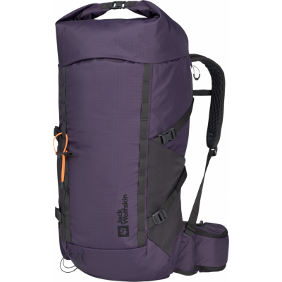Jack Wolfskin Cyrox Shape 30 S-L Dark Grape