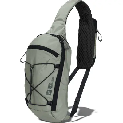 Jack Wolfskin Cyrox Sling Mint Leaf