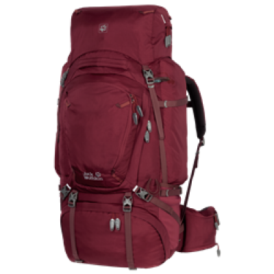 Jack Wolfskin Denali 65 Women