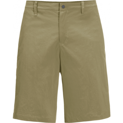 Jack Wolfskin Men's Desert Shorts Bay Leaf