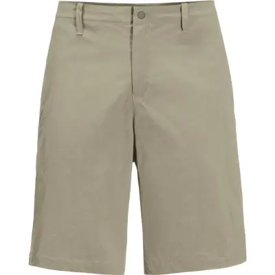 Jack Wolfskin Desert Shorts M Stone Stone 52