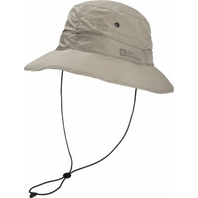 Jack Wolfskin Diskovera Hat