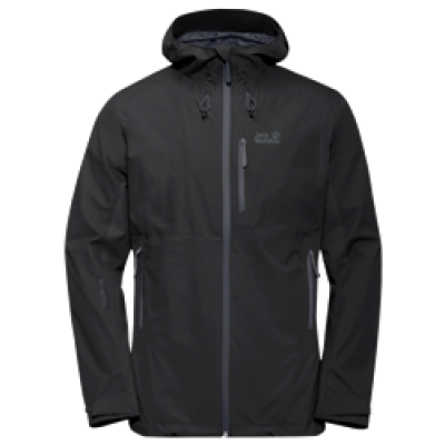 Jack Wolfskin Eagle Peak Jacket M