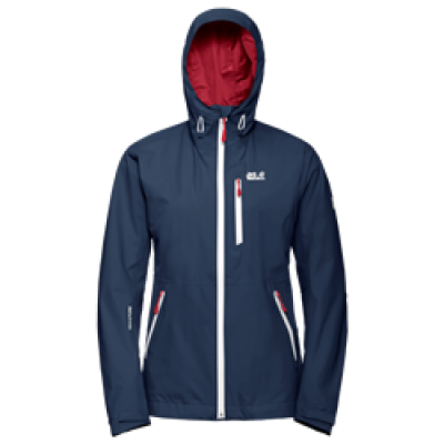 Jack Wolfskin Eagle Peak Jacket W
