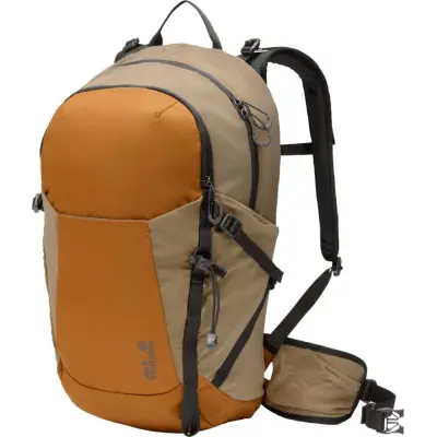 Jack Wolfskin Echotrek Shape 25 S-L Autumn Leaves