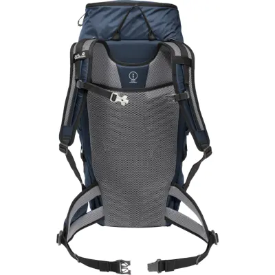 Jack Wolfskin Echotrek Shape 30 S-L Midnight Sky