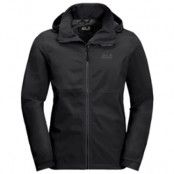 Jack Wolfskin Evandale Jacket M