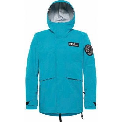 Jack Wolfskin Expdn 3L Jacket