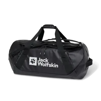 Jack Wolfskin Expdn Duffle 70 väska